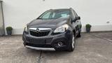 Opel Mokka 1.6 CDTI Color Edition Automatik - Opel Mokka: Color Edition