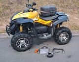 Can-Am Renegade 1000 X XXC - CAN-AM 1000
