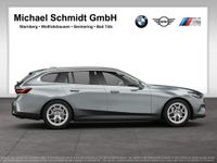 BMW 520 - Vorschau Bild 6