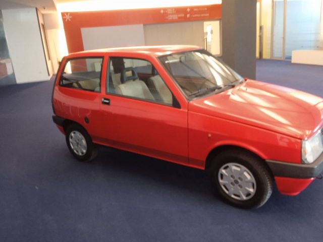 Другие Autobianchi Y10 Fire 1.1 i.e. LX