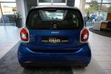 Smart ForTwo coupe passion AUTOMATIK, GLASDACH, PDC - gebrauchte Smart Kleinwagen
