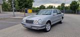 Mercedes-Benz Mercedes E240 Automatic Wenig Km 120.101km - Mercedes-Benz: W120
