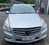 Mercedes-Benz Mercedes Benz R 350 - Mercedes-Benz E-Klasse: Van