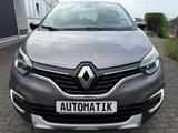 Renault Captur Intens AUTOMATIK 1 HAND - Renault Captur in Wuppertal