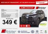 Volkswagen Tiguan Goal 2.0TDI DSG 349,-ohne Anzahlung Navi