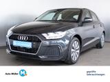 Audi A1 Sportback 25 1.0 TFSI advanced DAB LM16" - Audi A1: 2.0