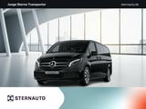 Mercedes-Benz V 300 AVANTGARDE Standh MBUX LEDER Kamera LED - Mercedes-Benz V 300 in Erfurt