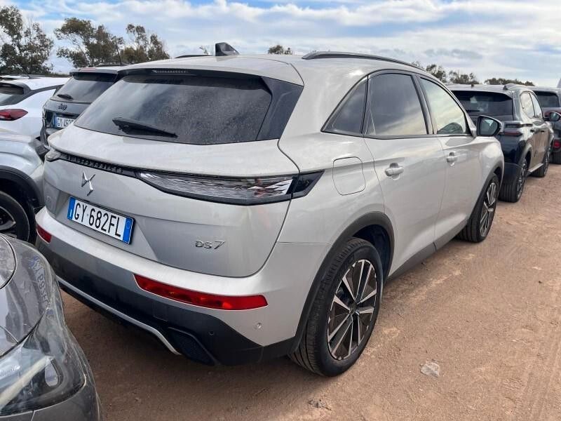 DS Automobiles DS 7 1.5 BLUEHDI 130CV AUT. ETOILE ( FARI LED -  imagem 3