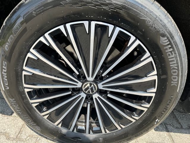 Fahrzeugabbildung Volkswagen Tayron 2.0 TDI ELEGANCE 4MOTION 7-SITZER LED-PLU