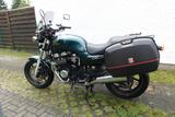 Honda CB750 seven fifty - HONDA CB 750 SEVEN FIFTY