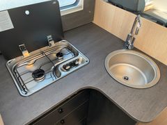 Sunlight T 67 S Adventure*Modell 2025 *Hubbett*Automatik*