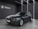 BMW 530d xDrive F11 Aut.AHK H&K HUD PDC Kamera - BMW 5er Reihe Gebrauchtwagen in Hannover
