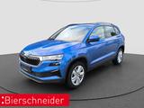 Skoda Karoq 1.5 TSI DSG Selection NAVI ACC LED PDC RFK - gebrauchte Skoda Karoq aus dem Jahr 2024
