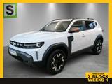 Dacia DUSTER Extreme TCe 130 4x4 - Dacia Duster Vorführfahrzeuge