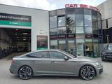 Audi A5 Sportback 40 TFSI S line LED/PANO/ACC/KAM/20' - Audi A5: Sportback 20