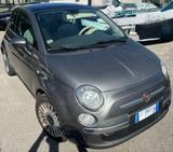 Fiat 500 1.2 by Gucci - Fiat: Gucci
