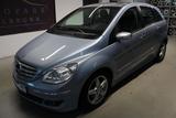 Mercedes-Benz B 200 B 200*KLIMA*SHZ*AHK*SCHIEBEDACH*AUTOMATIK