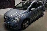 Mercedes-Benz B 200 B 200*KLIMA*SHZ*AHK*SCHIEBEDACH*AUTOMATIK
