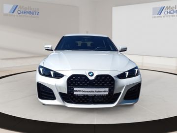 BMW 420 Gran Coupé - 8