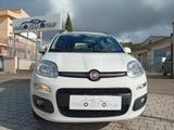 Fiat Panda 0.9 TwinAir Turbo Natural Power Loung - Fiat Panda mit CNG-Antrieb