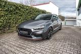Hyundai i30N Fastback Performance KOMFORT-PAK+NAVI+PAK - Hyundai i30 in Mannheim