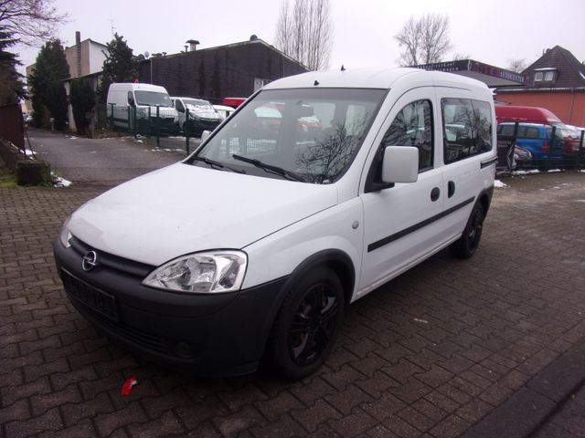 Opel Combo Combi