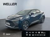 Toyota C-HR 1.8 Hybrid Team D *LED*ACC*CAM*el Heck*SHZ* - Toyota C-HR in Hamm