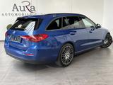 Mercedes-Benz C 200d T Business NAV+LED+KAMERA+WIDESCREEN+18ZO - Mercedes-Benz C 200 Gebrauchtwagen