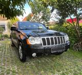 Jeep Chrysler Jeep Cherokee 3.0 CRD - Jeep Cherokee aus 2009