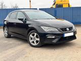 Seat Leon FR 1.6 TDI VOLL LED - Seat Leon: V6