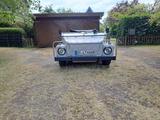 Volkswagen 181 - Volkswagen 181: Cabrio