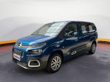 Citroën Berlingo Feel XL Tempomat, DAB, Bluetooth - Citroën Berlingo in Dresden