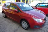 Seat Ibiza Lim. 1.6 TDI Stylance / Style*TÜV/AU 02.27 - Seat Ibiza: TDI