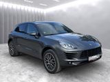 Porsche Macan S Diesel *2HD/Lückenlos bei Porsche* - Porsche Macan aus 2014