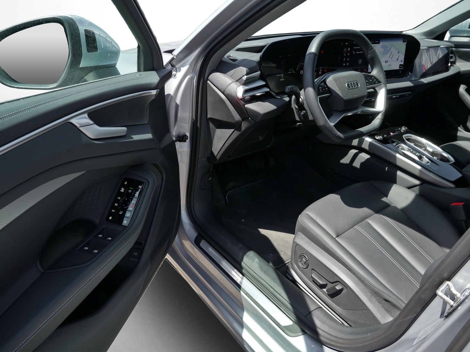 Audi A6 - Bild 14