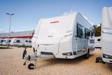 Dethleffs Aero 500 QSK ***PREISVORTEIL: 5.173 EURO*** - Offers matching your search criteria