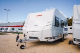 Dethleffs Aero 500 QSK ***PREISVORTEIL: 5.173 EURO*** - Offers matching your search criteria