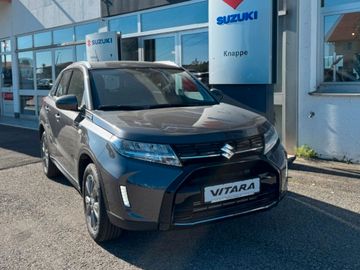 Suzuki Leasingangebot: Suzuki Vitara 1.4 BOOSTERJET Comfort Allgrip Schalter