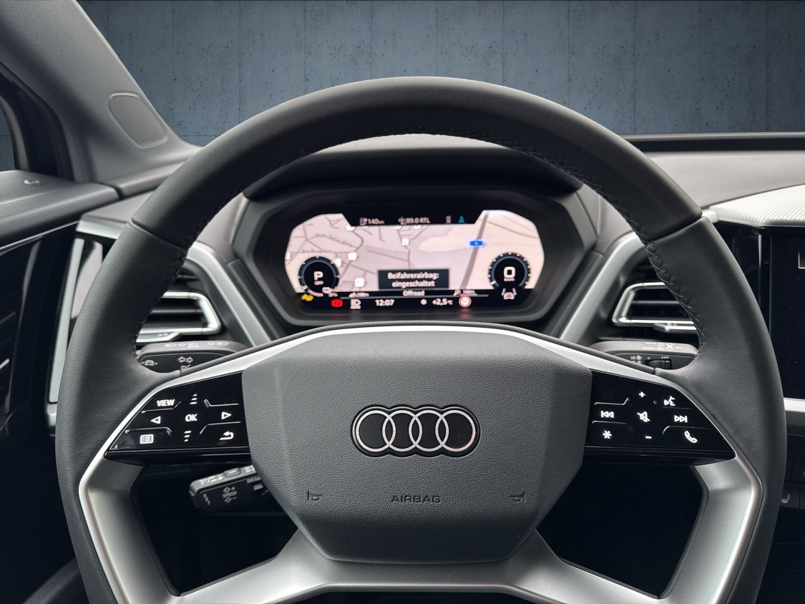 Audi Q4 e-tron - Bild 24