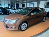 Ford Focus Lim. Champions Edition /96TKM/SHZ/SH/Klima - Ford Focus: Edition