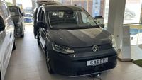 Volkswagen Caddy - Vorschau Bild 1