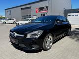 Mercedes-Benz CLA 200 Shooting Brake Urban *3x ASSIST* LED* - Mercedes-Benz CLA 200 Shooting Brake aus 2015