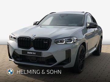 BMW X4 M Competition M Competition - Head-Up / DAB /