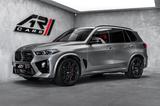 BMW X5 M Competition*Massage*Soft*Pano*360 - BMW X5: M Competition