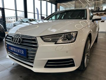 Audi A4 Avant sport *VIRTUALCOCKPIT*BI-XENON*NAVI*