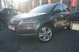 Skoda Karoq 1.5 16V TSI Ambition LED Navi ACC AHK DAB - Skoda Karoq Gebrauchtwagen