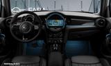 MINI Cooper 5-Türer DAB LED Pano.Dach Tempomat Shz - MINI MINI Gebrauchtwagen in Bonn