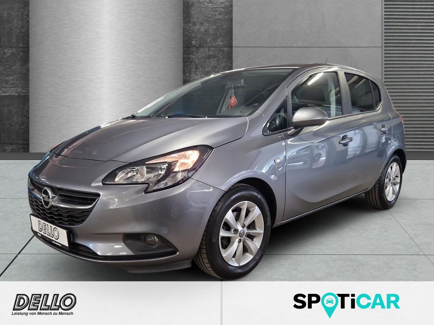 Opel Corsa Active  PDC Shz Lhz Klima Tempo