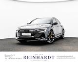 Audi E-TRON S BLACK/21Z./MTRX/ACC/HuD/NACHT/PANO/360°