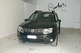 Dacia Duster 1.6 110CV 4x2 GPL Lauréate - n10110 - Dacia Duster mit LPG-Antrieb: Geländewagen, 1.6